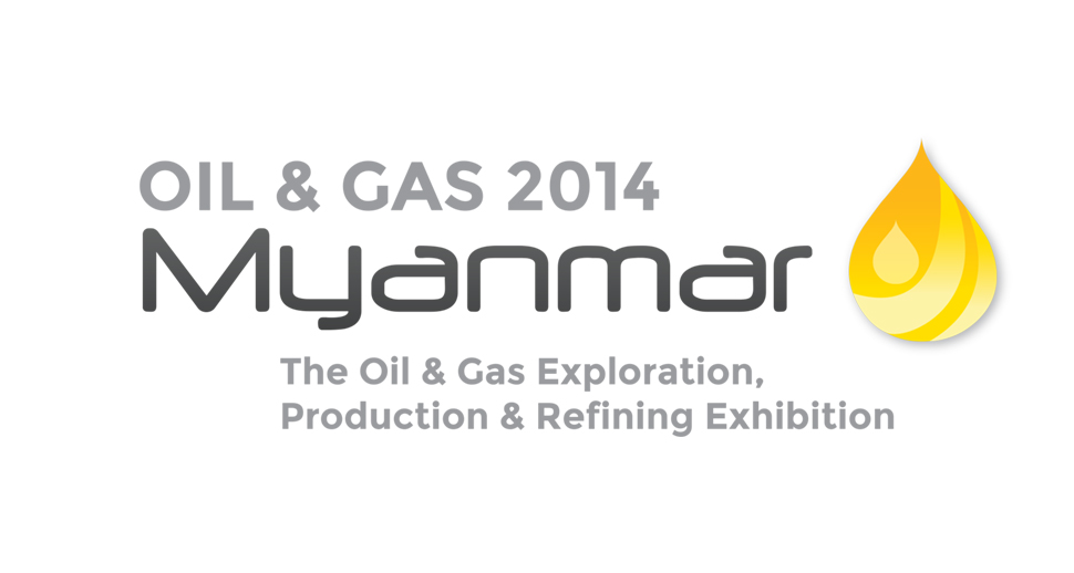 OIL & GAS MYANMAR 2014