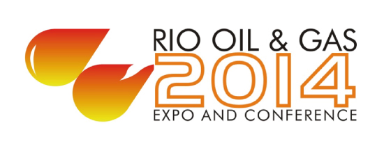 OIL & GAS RIO 2014
