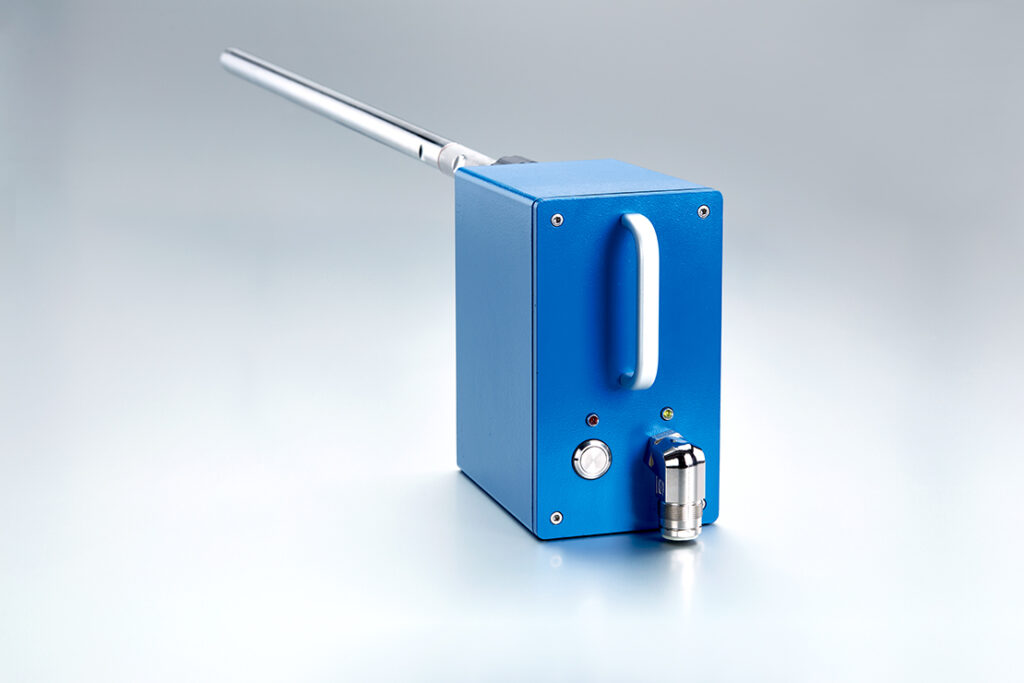 IGNITION SYSTEMS AX Coleman