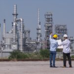 Chemical processing of super alloys