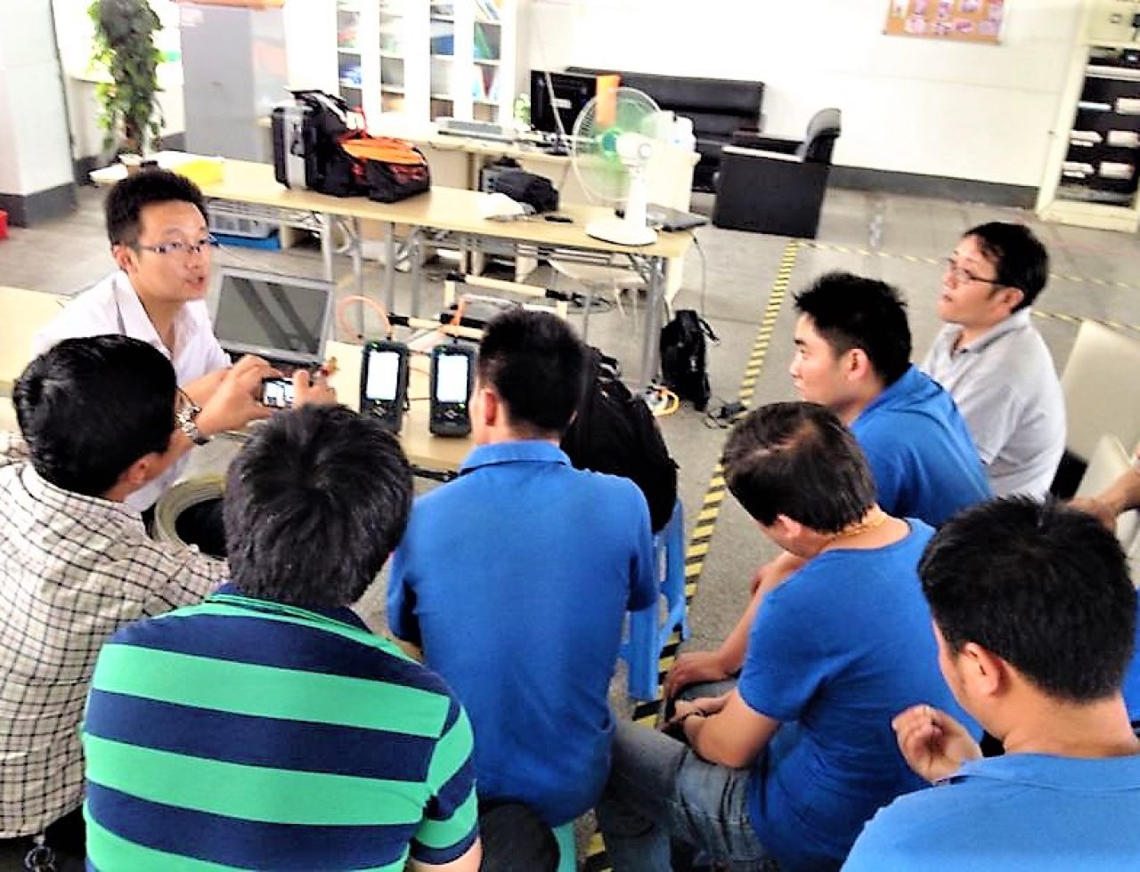 AXColeman-Events-TrainingsPresentation-China-003
