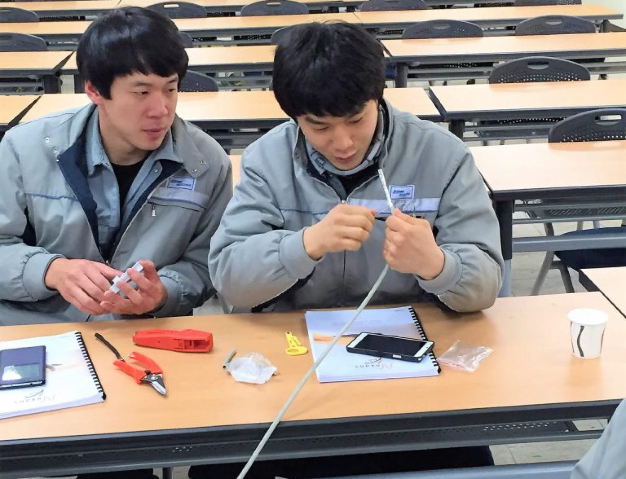 AXColeman-Events-TrainingsPresentation-DSMEKorea-0010-768x1024