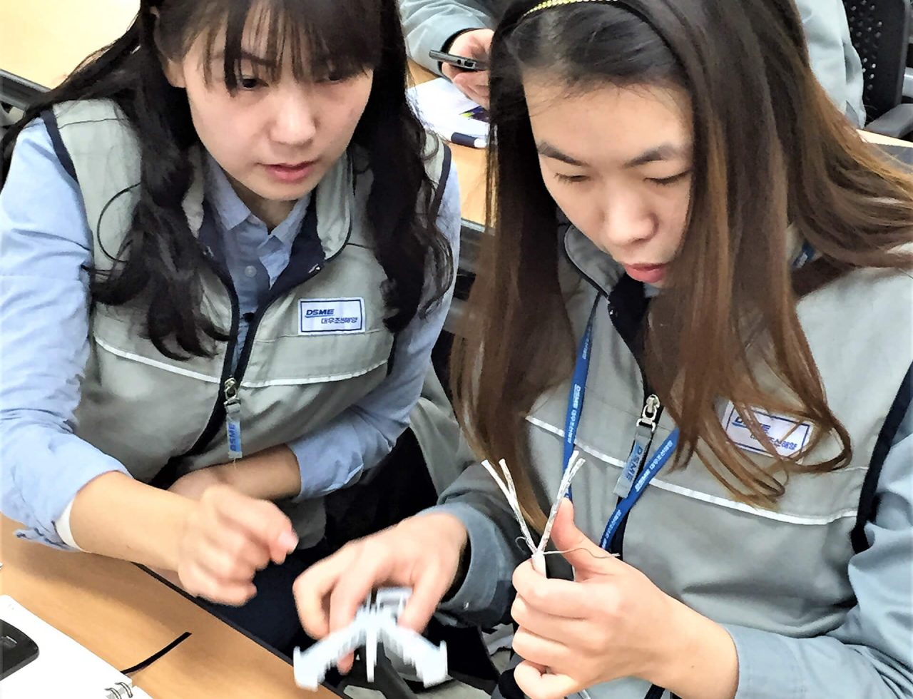 AXColeman-Events-TrainingsPresentation-DSMEKorea-004
