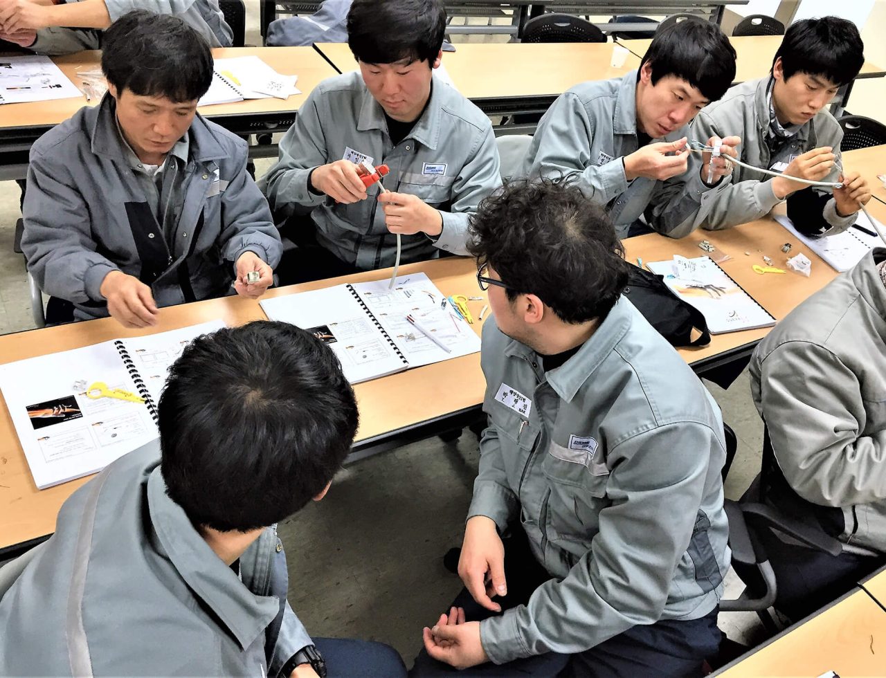 AXColeman-Events-TrainingsPresentation-DSMEKorea-007