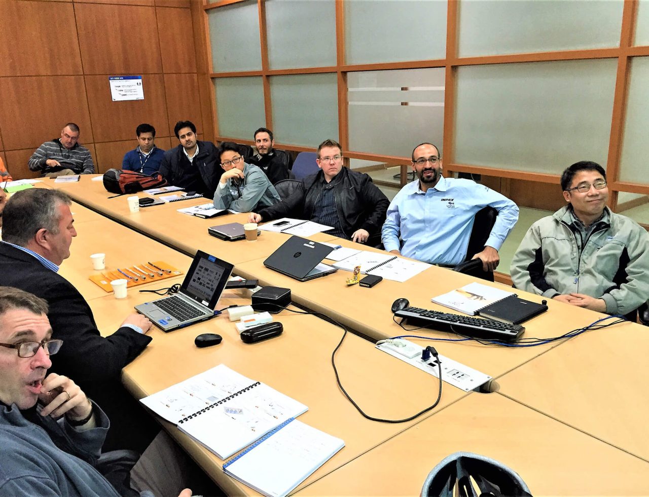 AXColeman-Events-TrainingsPresentation-INPEXKorea-001